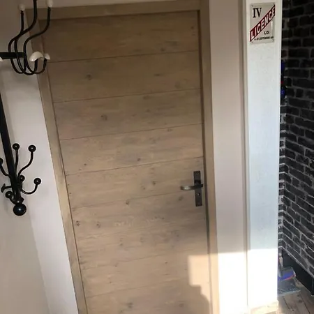 Le Velocipede Apartment Aumale Exterior photo