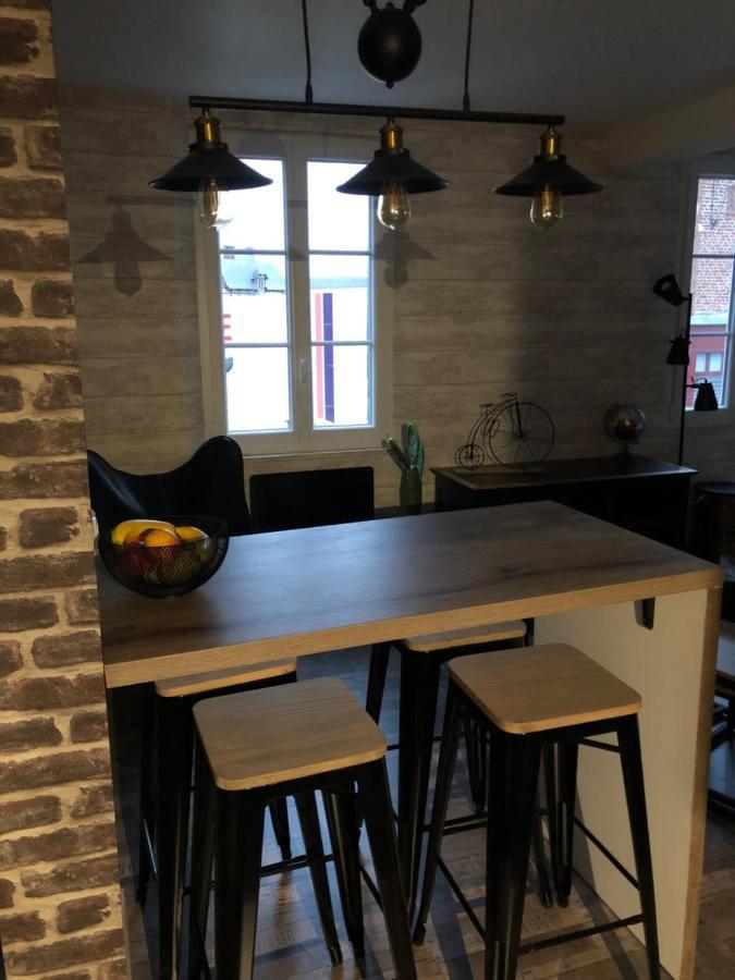 Apartment Le Velocipede