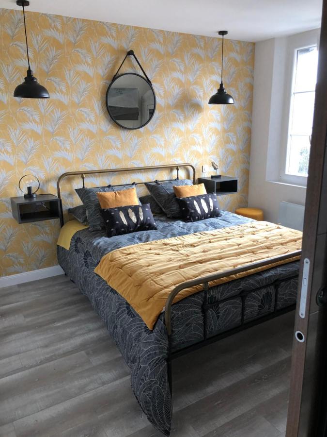 Apartment Le Velocipede