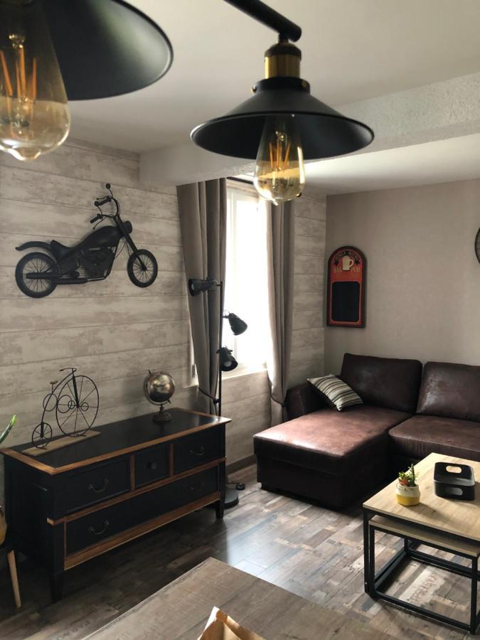 Le Velocipede Apartment *
