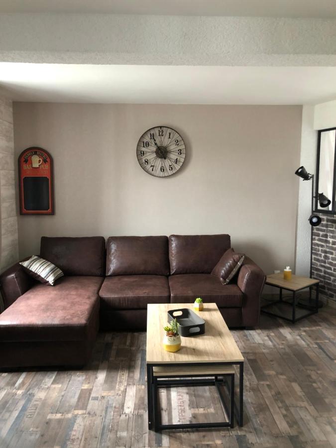Apartment Le Velocipede