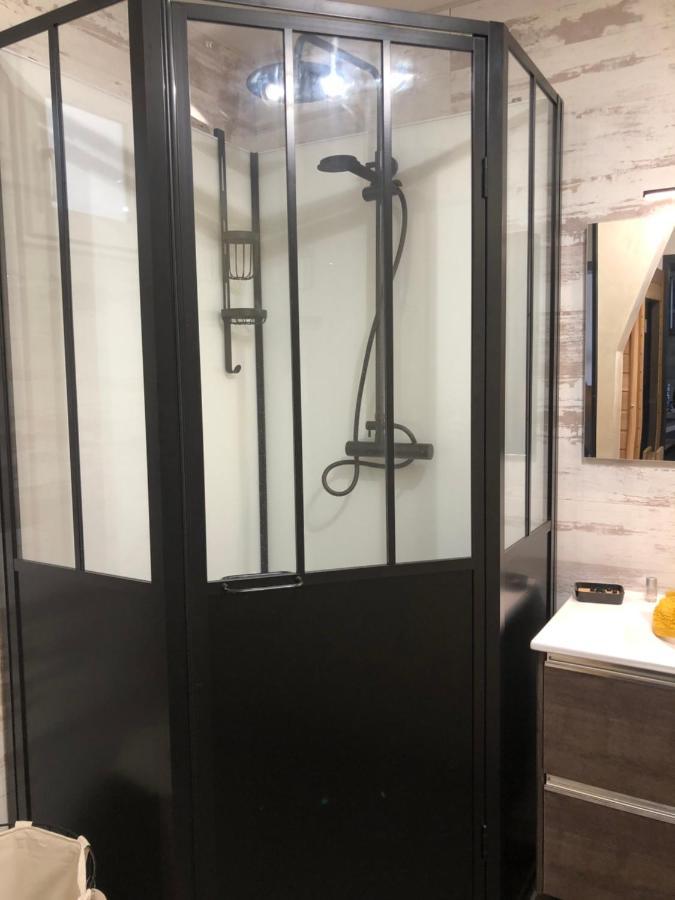 Le Velocipede Apartment *