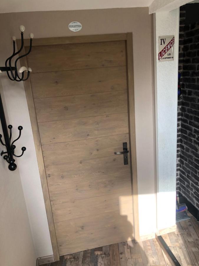 Apartment Le Velocipede